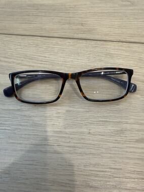 Calvin Klein CK20525 53-16-140mm 235 Eyeglass FRAMES ONLY